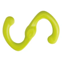 West Paw Zogoflex Bumi Tug & Fetch Dog Toy 14 West Paw Zogoflex Bumi Tug & Fetch Dog Toy -Vetn Pet Direct Store bumi green