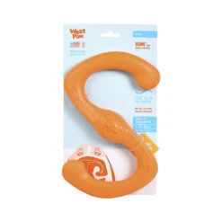 West Paw Zogoflex Bumi Tug & Fetch Dog Toy 13 West Paw Zogoflex Bumi Tug & Fetch Dog Toy -Vetn Pet Direct Store bumi media 05