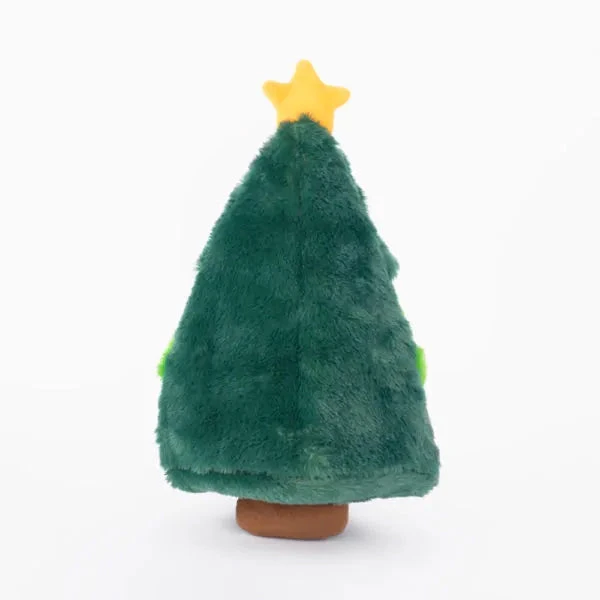 Zippy Paws Holiday Burrow Christmas Tree 3 Zippy Paws Holiday Burrow Christmas Tree - Image 3