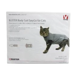 Buster Body Suit For Cats 13 Buster Body Suit For Cats -Vetn Pet Direct Store buster body suit for cats 4web