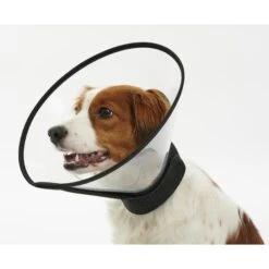 KRUUSE Buster Complete Elizabethan Collar