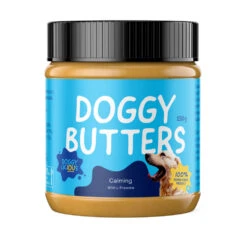 Doggylicious Calm The Farm Value Bundle 11 Doggylicious Calm The Farm Value Bundle -Vetn Pet Direct Store calming doggy butters