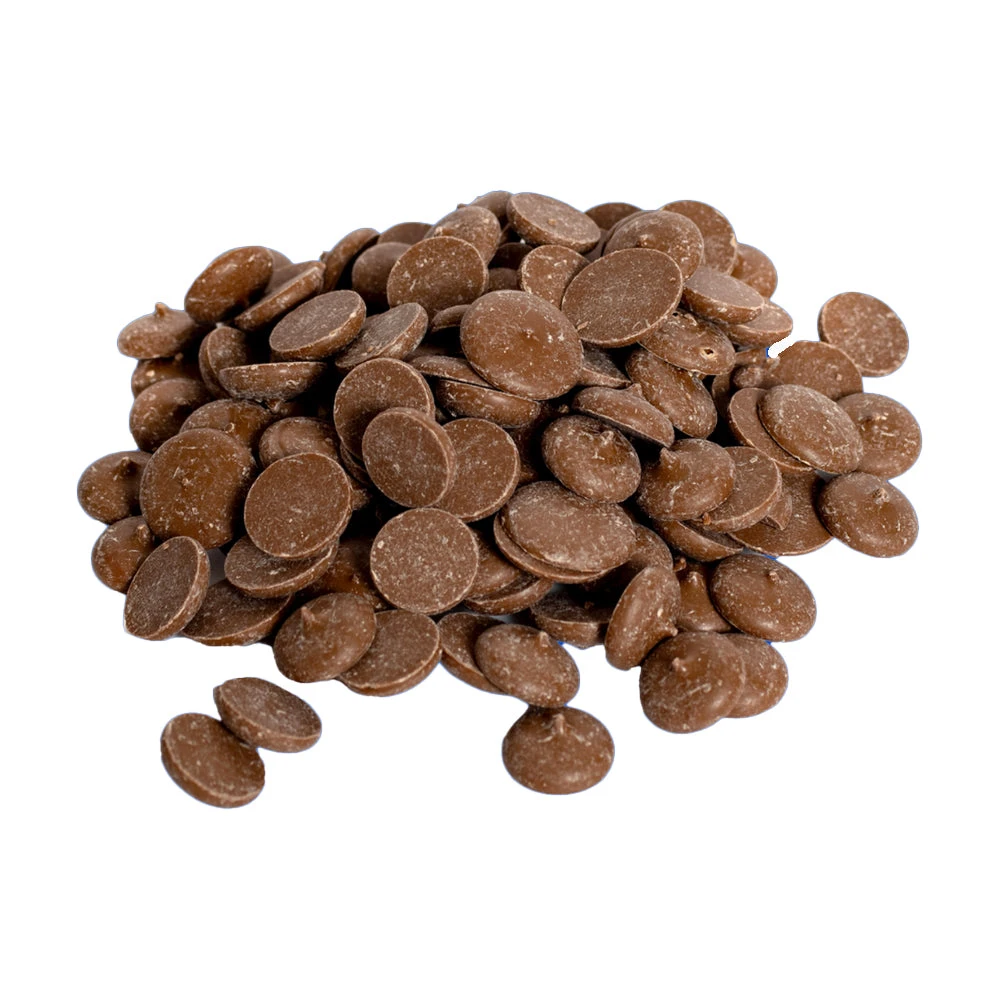 Doggylicious Carob Drops Training Treats 1kg 2 Doggylicious Carob Drops Training Treats 1kg - Image 2
