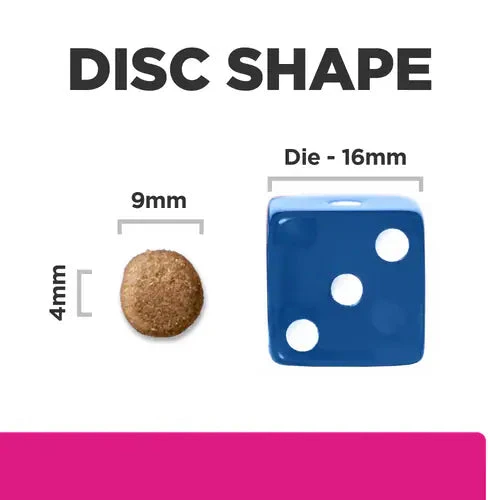 Hill's Prescription Diet Gastrointestinal Biome Stress Dry Cat Food 1.8kg 5 Hill's Prescription Diet Gastrointestinal Biome Stress Dry Cat Food 1.8kg - Image 5