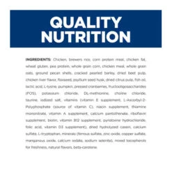 Hill's Prescription Diet Gastrointestinal Biome Stress Dry Cat Food 1.8kg 13 Hill's Prescription Diet Gastrointestinal Biome Stress Dry Cat Food 1.8kg -Vetn Pet Direct Store cat gastro biome 5