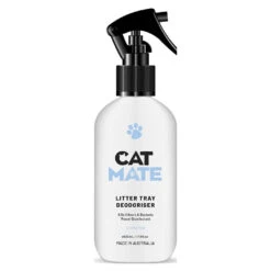 CatMate Litter Tray Deodoriser