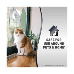 Nature's Miracle Advanced Platinum Catnip Training Spray 236mL -Vetn Pet Direct Store catnip training spray 6