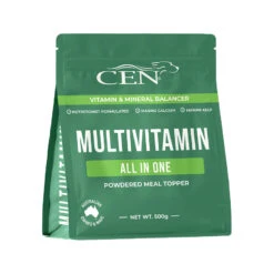 CEN Multivitamin Meal Topper For Dogs 500g