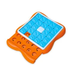 Nina Ottosson Challenge Slider Dog Treat Puzzle