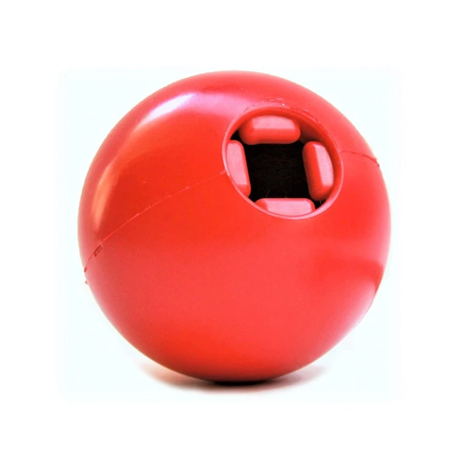 USA-K9 Cherry Bomb Chew & Tug Toy 2 USA-K9 Cherry Bomb Chew & Tug Toy - Image 2