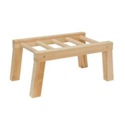 Chicken Playground - Monkey Bars