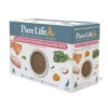 Pure Life Australian Chicken & Salmon Pate Wet Cat Food 80g X 12