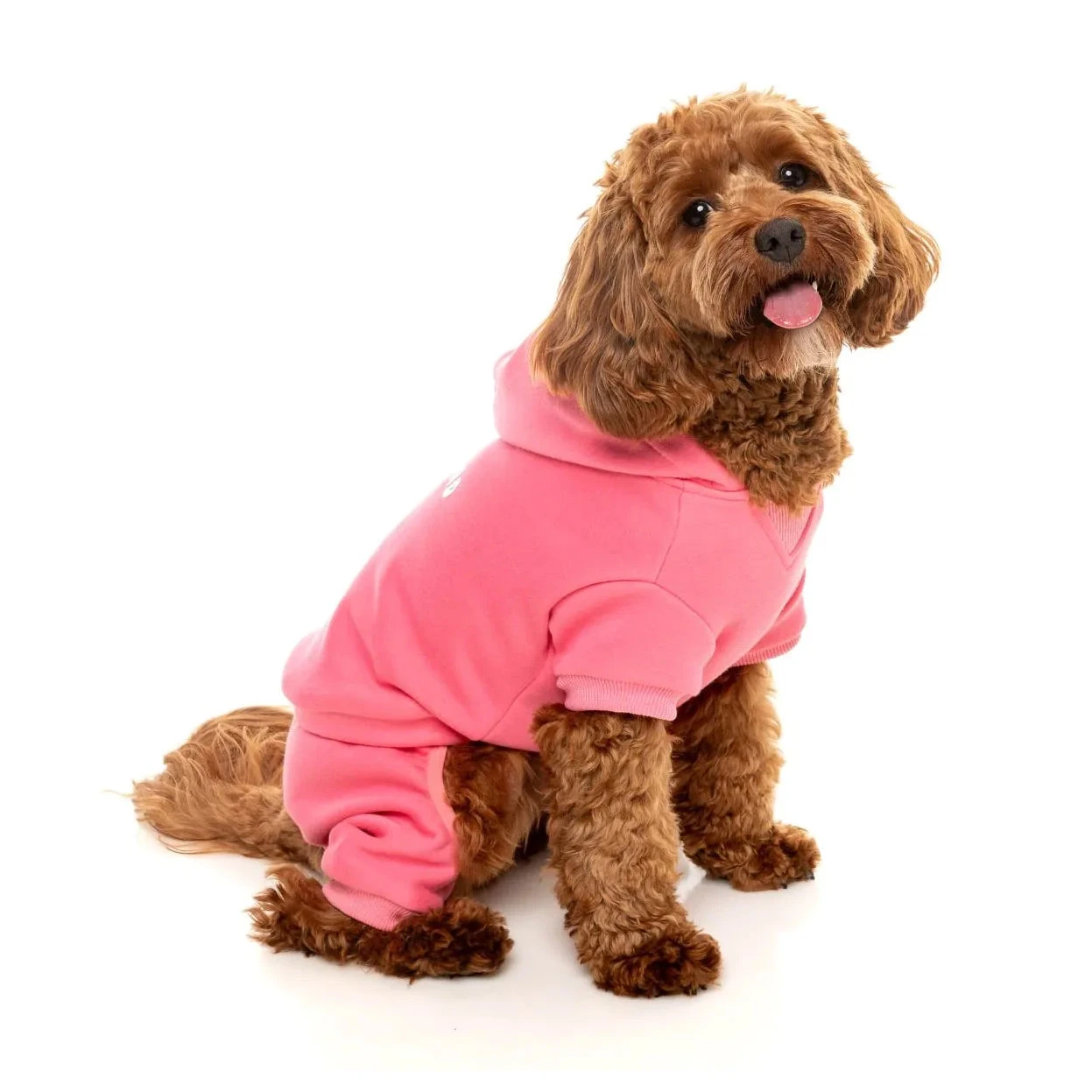 FuzzYard Chillin' Tracksuit 11 FuzzYard Chillin' Tracksuit - Image 11