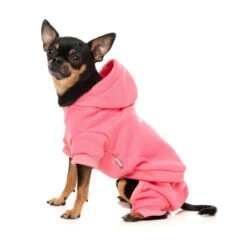 FuzzYard Chillin' Tracksuit 20 FuzzYard Chillin' Tracksuit -Vetn Pet Direct Store chillin tracksuit 3