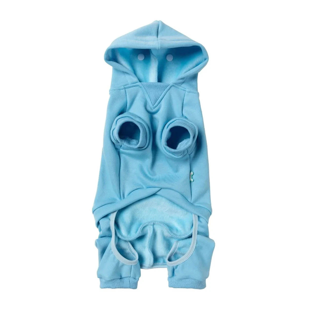 FuzzYard Chillin' Tracksuit 9 FuzzYard Chillin' Tracksuit - Image 9