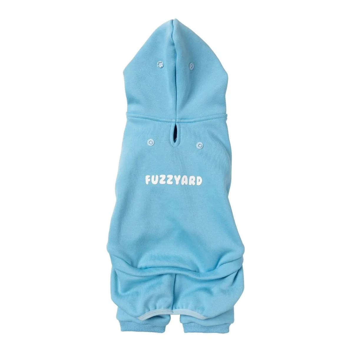 FuzzYard Chillin' Tracksuit 3 FuzzYard Chillin' Tracksuit - Image 3