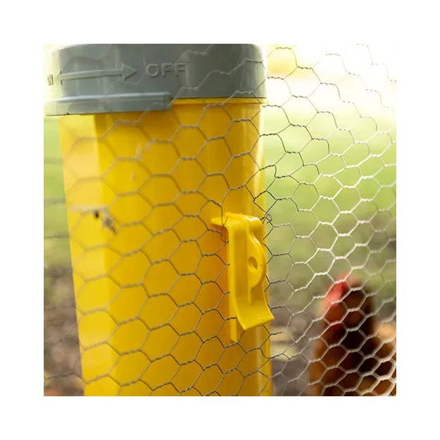 Bainbridge Chook Tower Drinker 4L 5 Bainbridge Chook Tower Drinker 4L - Image 5