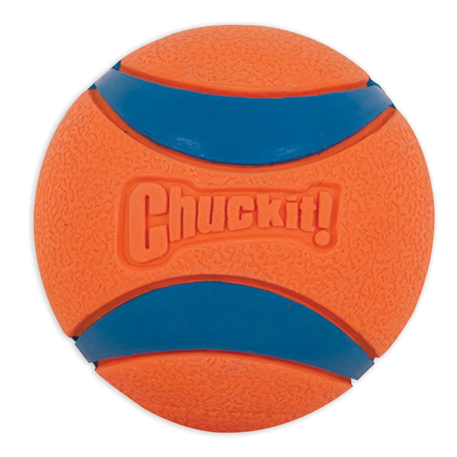 Chuckit! Ultra Ball 2 Pack (Small, Medium) 3 Chuckit! Ultra Ball 2 Pack (Small, Medium) - Image 3
