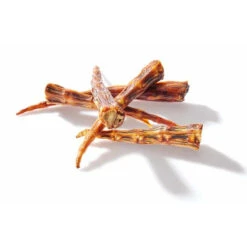 CLEAR Dog Treats Kangaroo Tail Tips