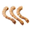 CLEAR Dog Treats Australian Turkey Necks 1kg