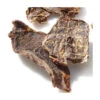 CLEAR Dog Treats Venison Jerky Sheets