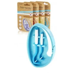 ClipBox Tick Twister -Vetn Pet Direct Store clipbox tick twister 4