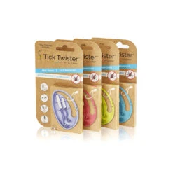 ClipBox Tick Twister -Vetn Pet Direct Store clipbox tick twister group