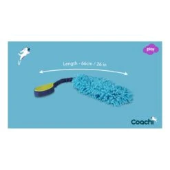 Company Of Animals Coachi Tuggi Hide -Vetn Pet Direct Store coachi tuggi hide 5