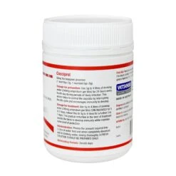 Vetsense Cocciprol Amprolium -Vetn Pet Direct Store cocciprol back 1