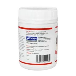 Vetsense Cocciprol Amprolium -Vetn Pet Direct Store cocciprol back 3