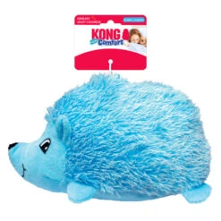 KONG Comfort Hedgehug 7 KONG Comfort Hedgehug -Vetn Pet Direct Store comfort hedgehug