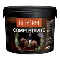 Hi Form CompletaVite Daily Supplement For Horses