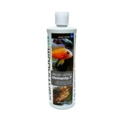 Continuum African Cichlid Elements.T Minor & Trace Mineral Complex 500mL
