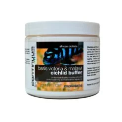 Continuum Basis Victoria & Malawi Cichlid Buffer 500g