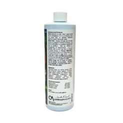 Continuum Discus Elements.T Minor & Trace Mineral Complex -Vetn Pet Direct Store continuum discus elements t 500ml back