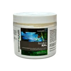 Continuum Flora.viv KH+ Powder 7 Continuum Flora.viv KH+ Powder -Vetn Pet Direct Store continuum kh 500g front
