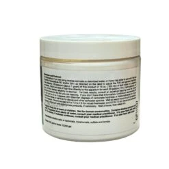 Continuum Flora.viv KH+ Powder 8 Continuum Flora.viv KH+ Powder -Vetn Pet Direct Store continuum kh side1