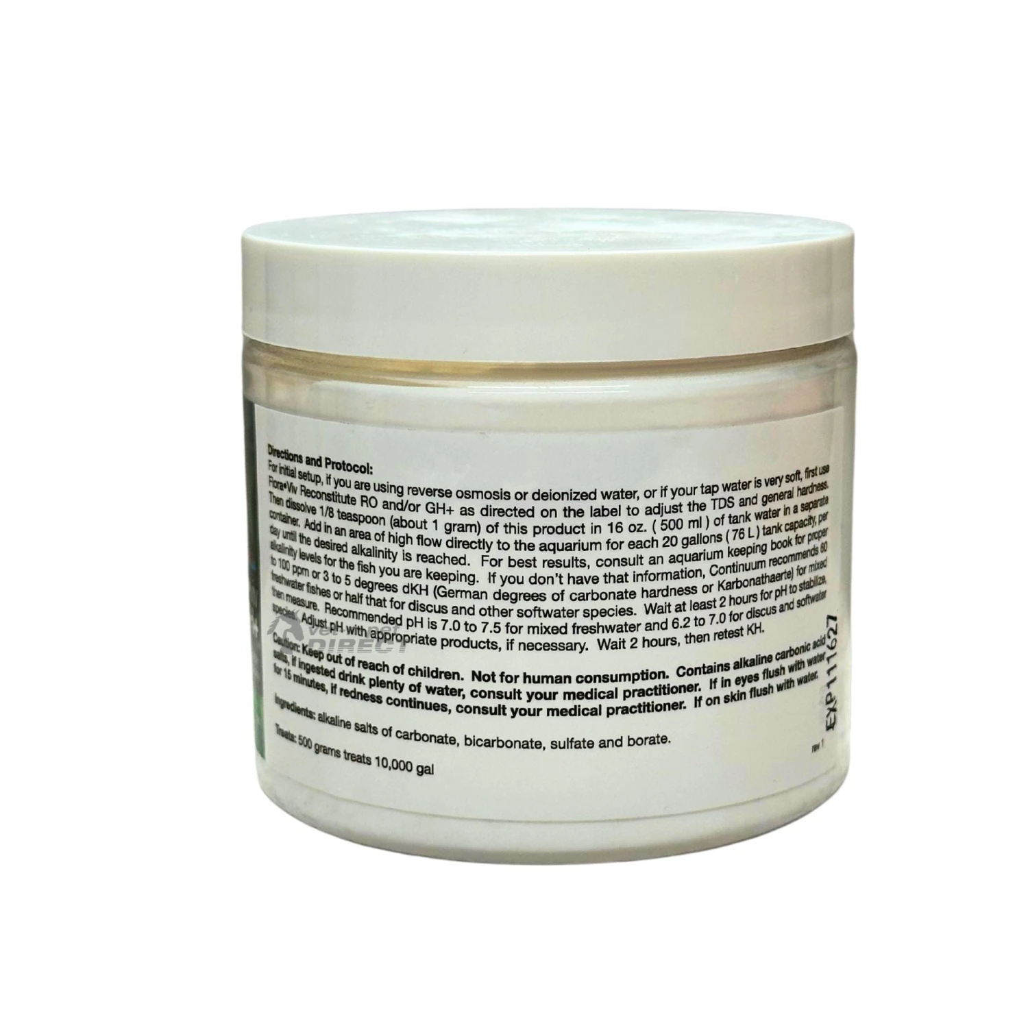 Continuum Flora.viv KH+ Powder 4 Continuum Flora.viv KH+ Powder - Image 4