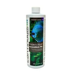 Continuum Flora.viv Reconstitute RO Liquid 7 Continuum Flora.viv Reconstitute RO Liquid -Vetn Pet Direct Store continuum reconstitute liquid 500ml front
