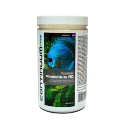 Continuum Flora.viv Reconstitute RO Powder -Vetn Pet Direct Store continuum reconstitute powder 1kg front