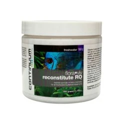 Continuum Flora.viv Reconstitute RO Powder -Vetn Pet Direct Store continuum reconstitute powder 500g front