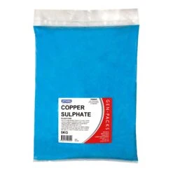 Vetsense Gen Packs Copper Sulphate 5 Vetsense Gen Packs Copper Sulphate -Vetn Pet Direct Store copper sulphate 5kg