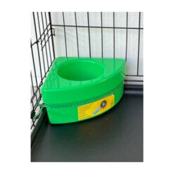 K9 Corner Cruiser Anti-Spill Pet Water Bowl