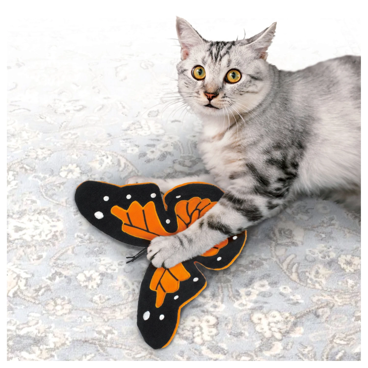 KONG Crackles Flutterz 2 KONG Crackles Flutterz - Image 2