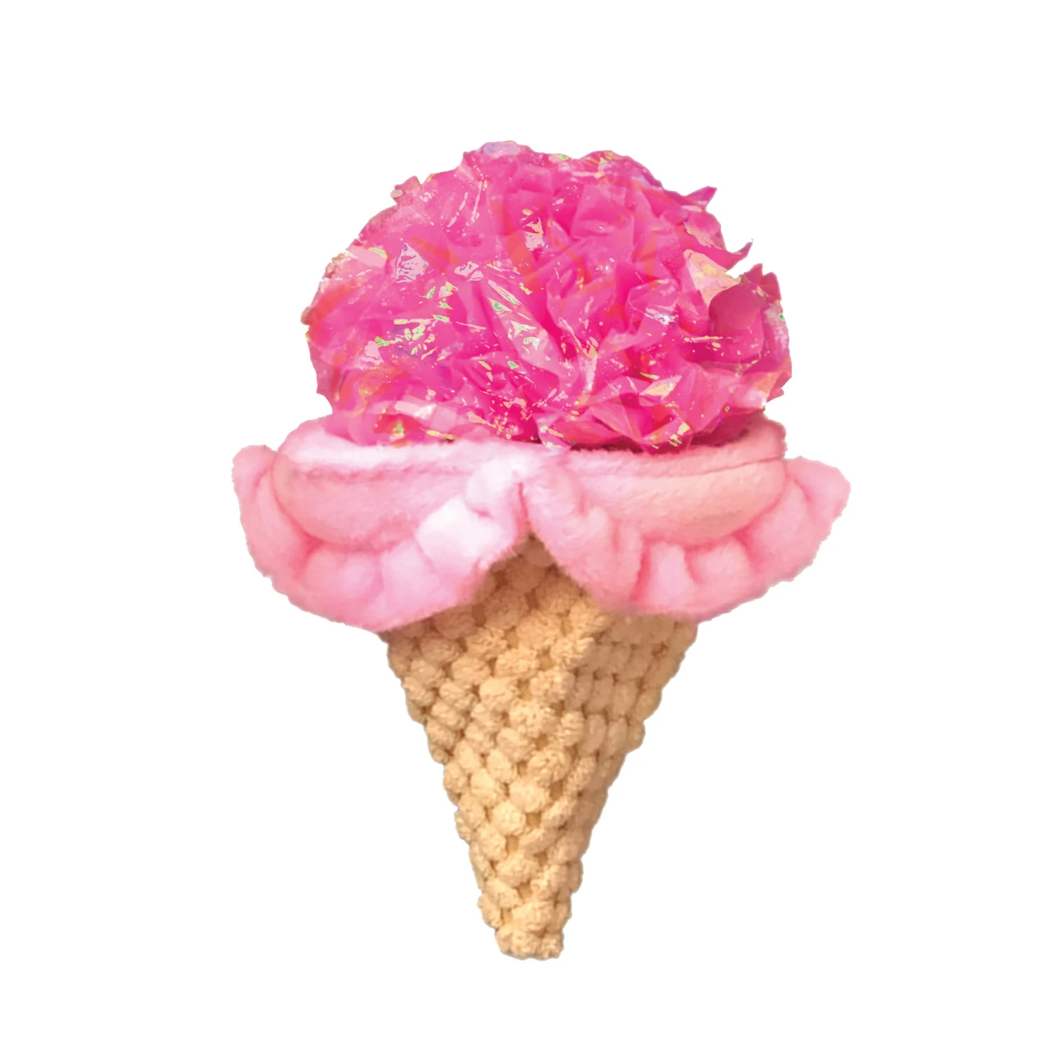 KONG Cat Cracklez Scoopz 2 KONG Cat Cracklez Scoopz - Image 2