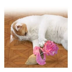 KONG Cat Cracklez Scoopz 7 KONG Cat Cracklez Scoopz -Vetn Pet Direct Store cracklez scoopz cat