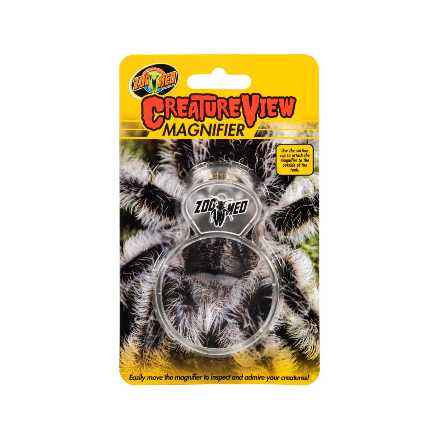 Zoo Med Creature ViewMagnifier 1 Zoo Med Creature ViewMagnifier