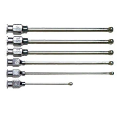 Vetafarm Crop Needle Set For Birds 5 Vetafarm Crop Needle Set For Birds -Vetn Pet Direct Store crop needles