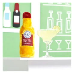 Zippy PawsHappy Hour Crusherz - Tequila -Vetn Pet Direct Store crusherz tequila 2