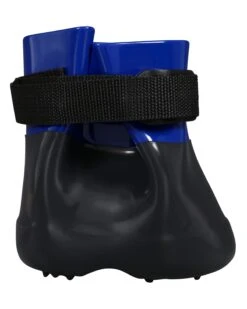 Davis Hoof Treatment Boot -Vetn Pet Direct Store davis hoof boot back